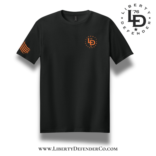 Born for the Blaze T-Shirt