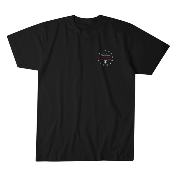 Howitzer - Let It Ring T-Shirt