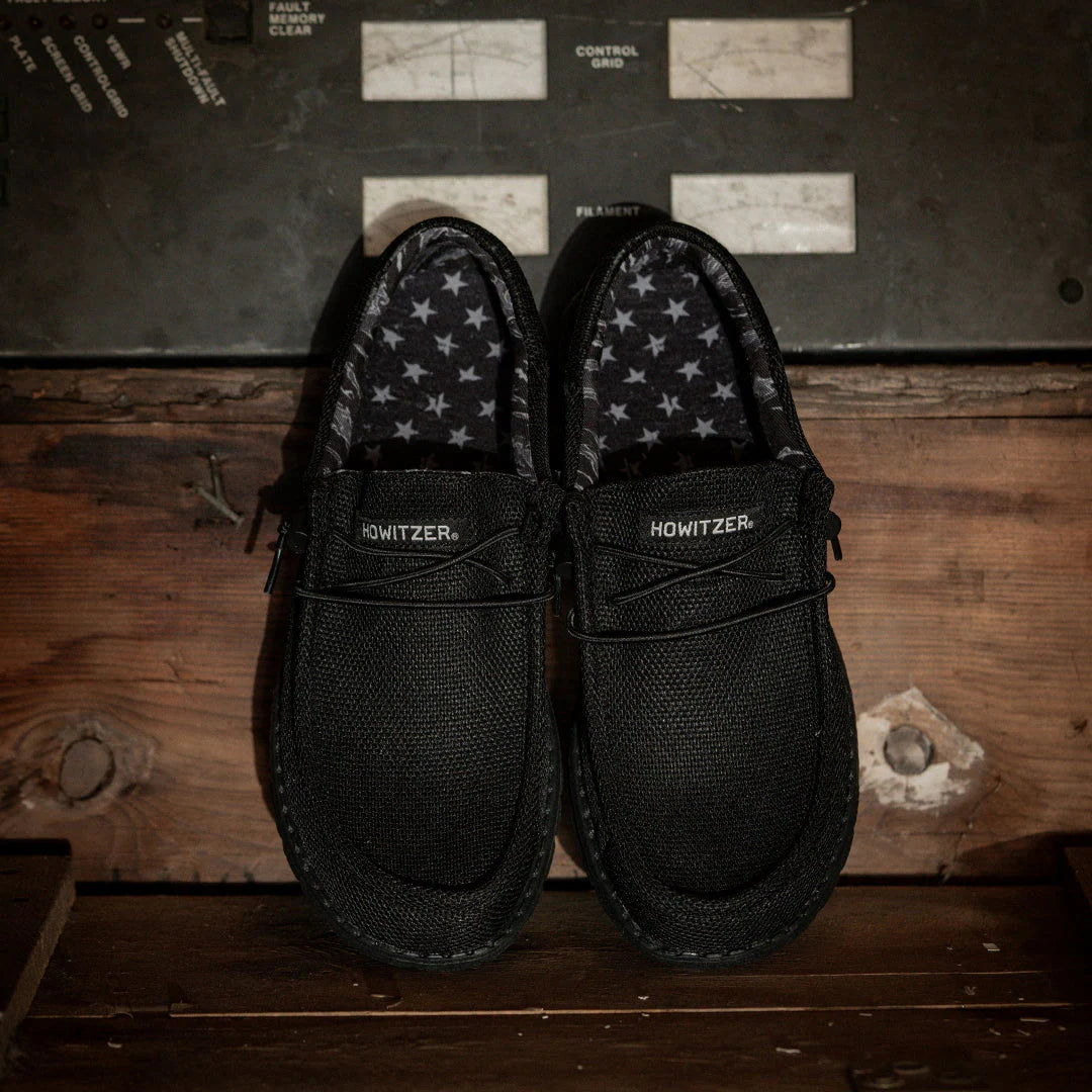 Howitzer - Roam Blackout