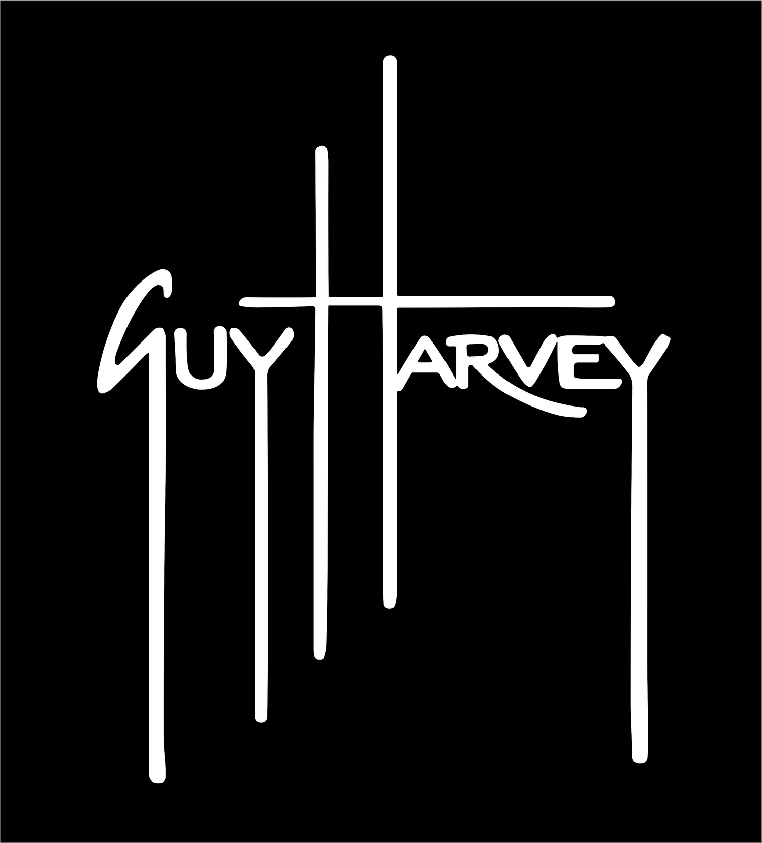 Guy Harvey
