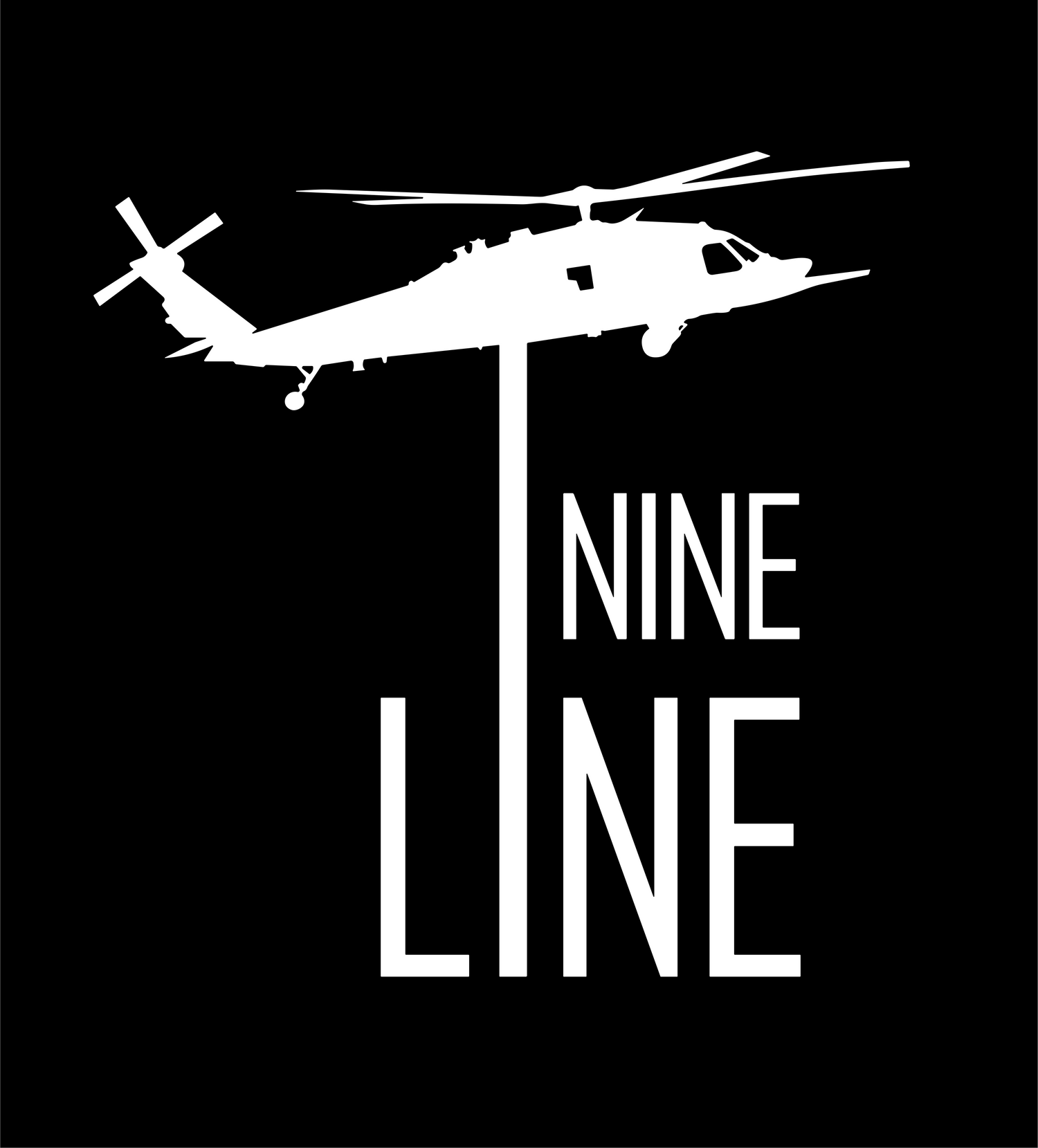Nine Line