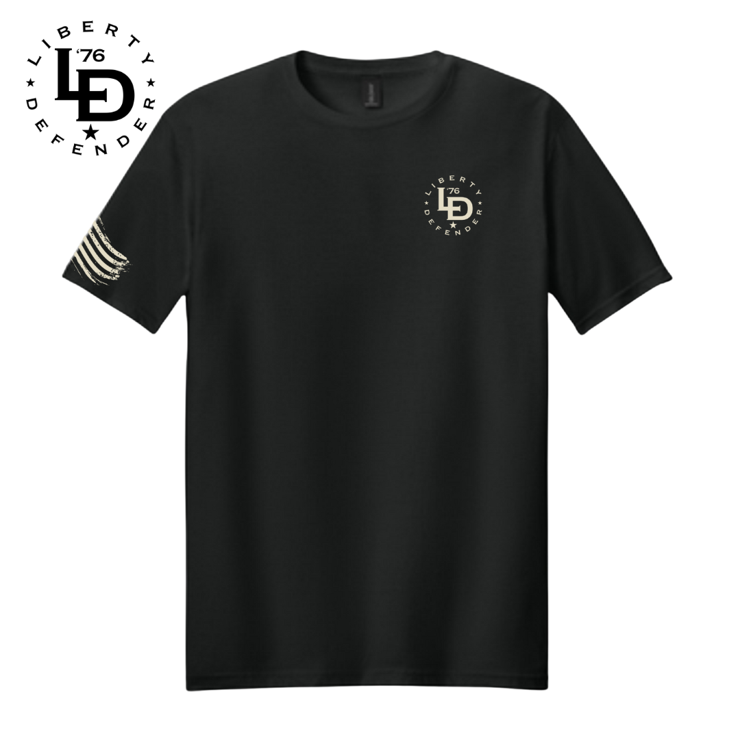 Liberty Defender - Duck Around Find Out T-Shirt