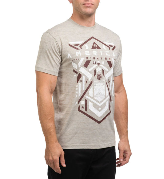 American Fighter - Fernbrook T-Shirt