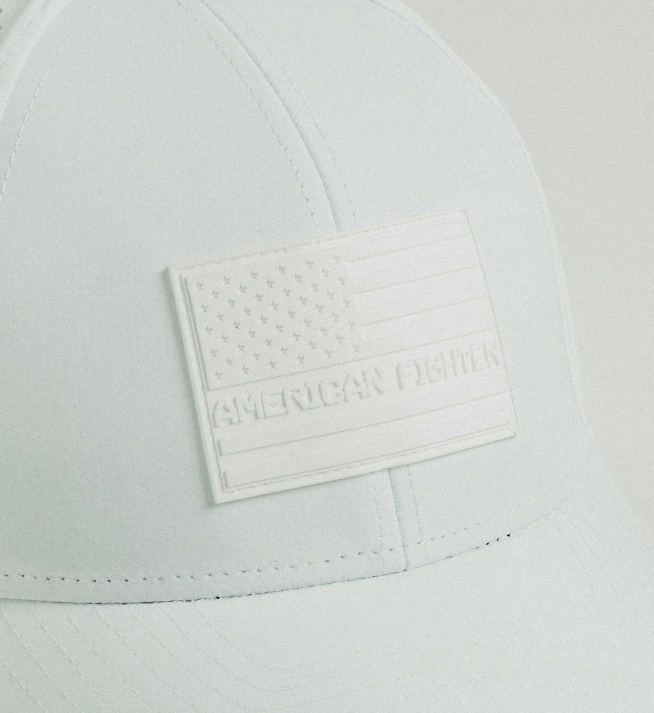 American Fighter - Deering Hat