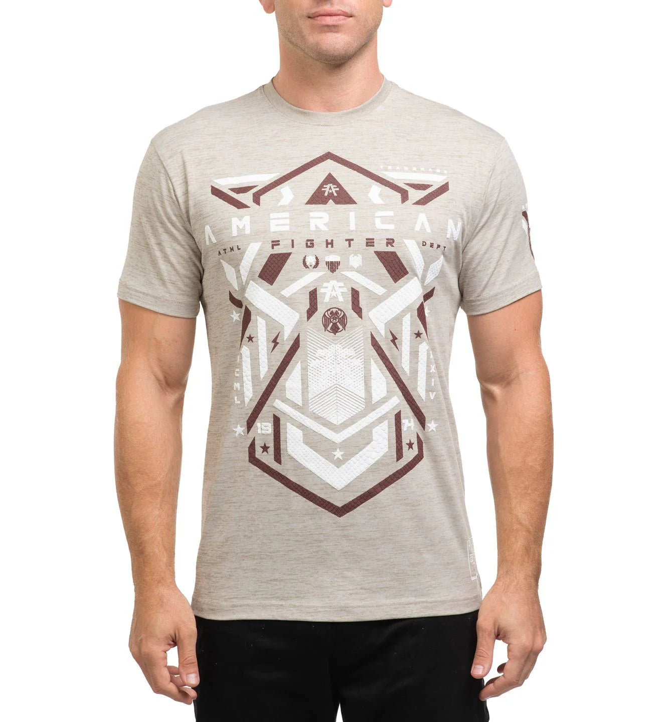 American Fighter - Fernbrook T-Shirt