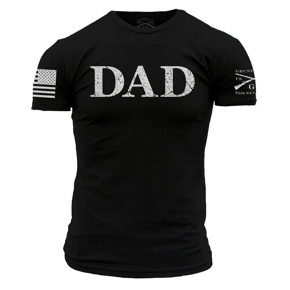 Grunt Style - Dad Defined T-Shirt