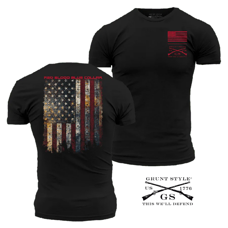 Grunt Style – Liberty Defender