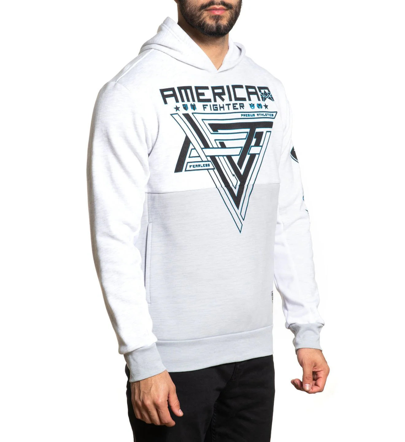 American Fighter - Hagewood Hoodie