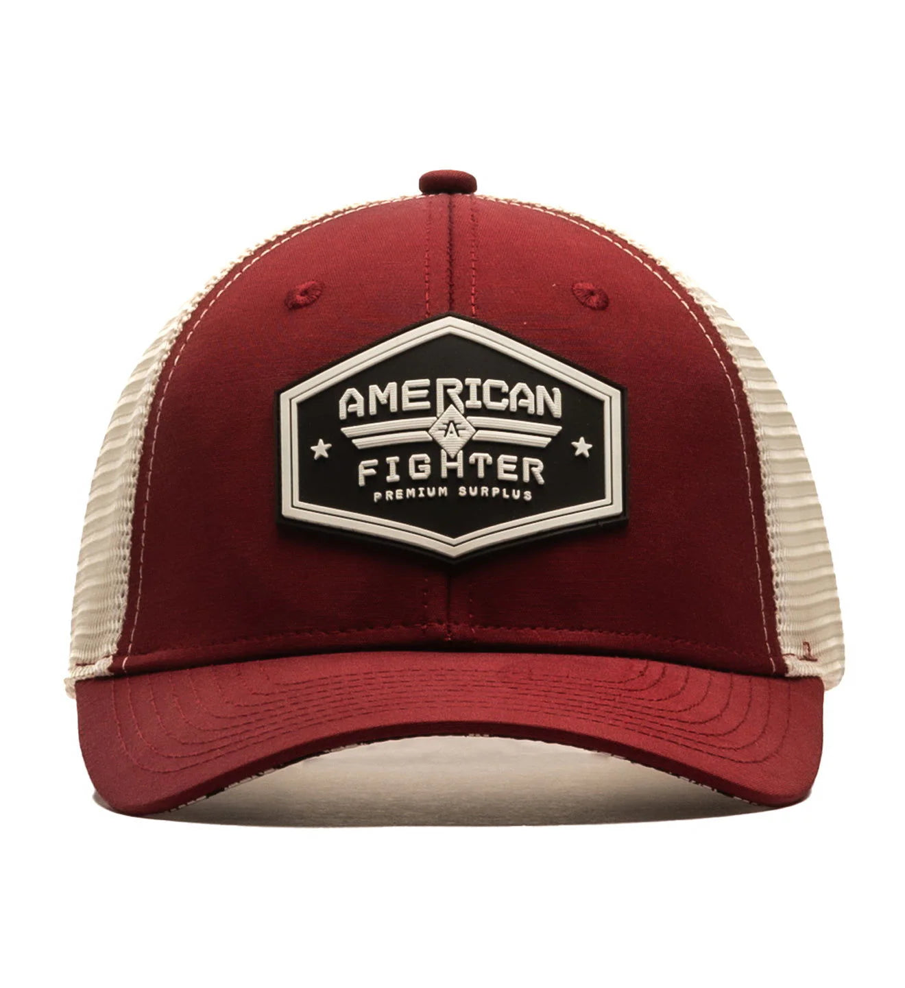 American Fighter - Jameson Hat