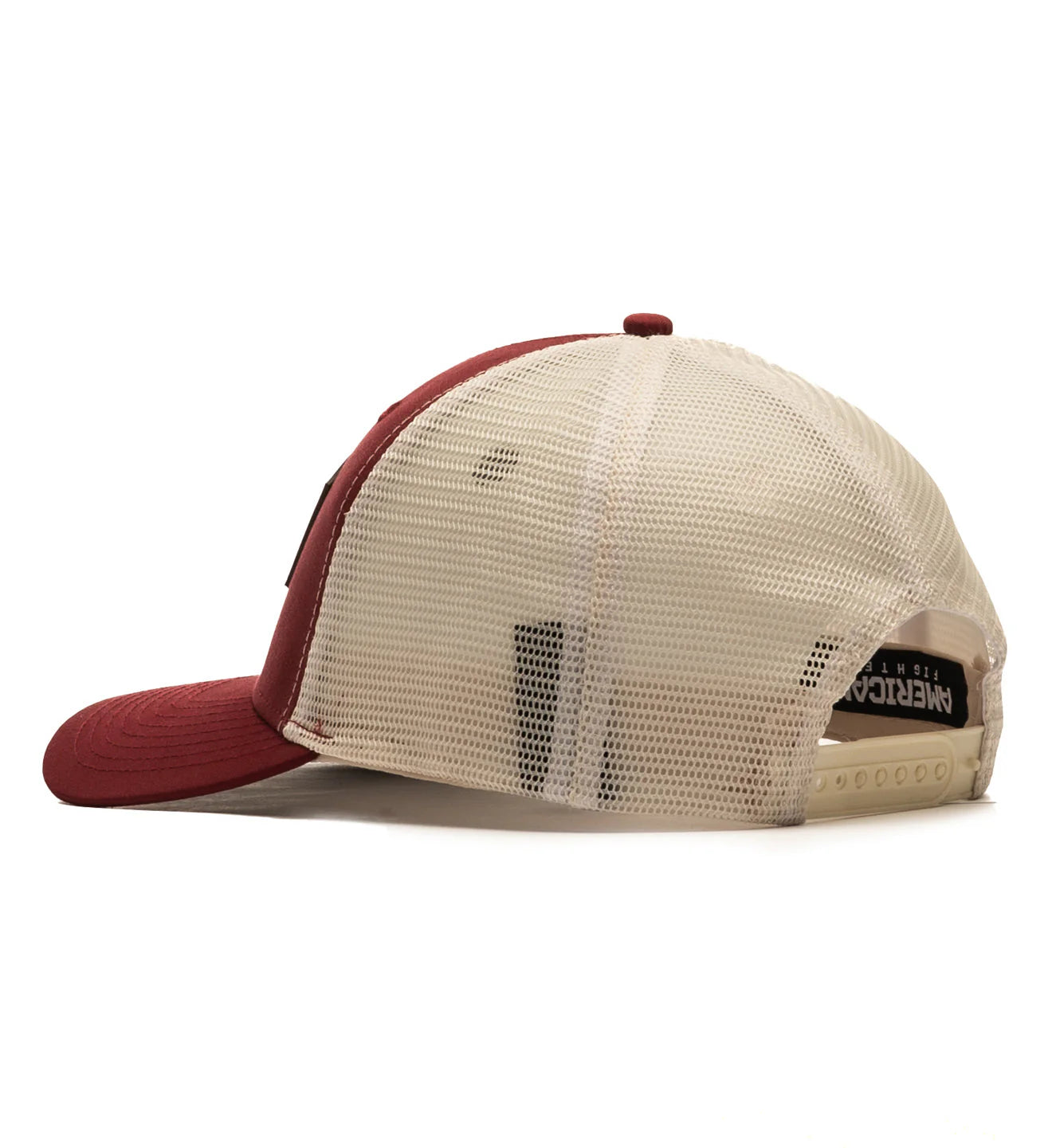 American Fighter - Jameson Hat