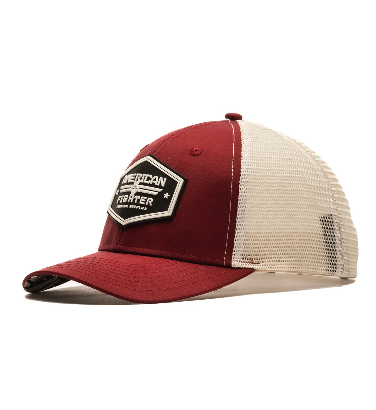 American Fighter - Jameson Hat