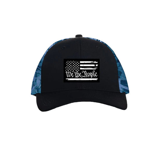 Howitzer - People Hat