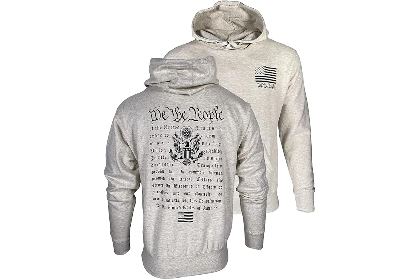 Howitzer - Union PO Hoodie