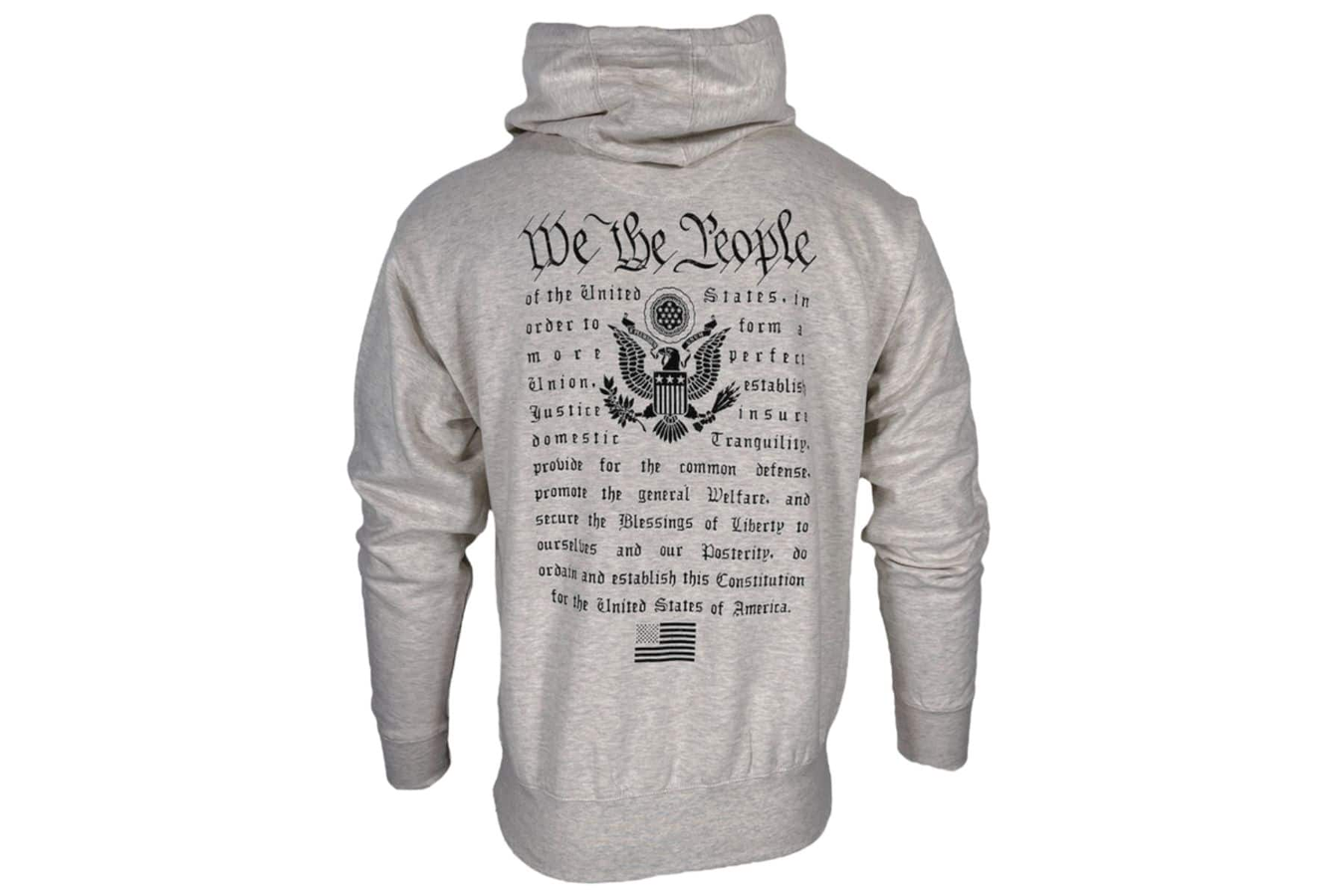 Howitzer - Union PO Hoodie