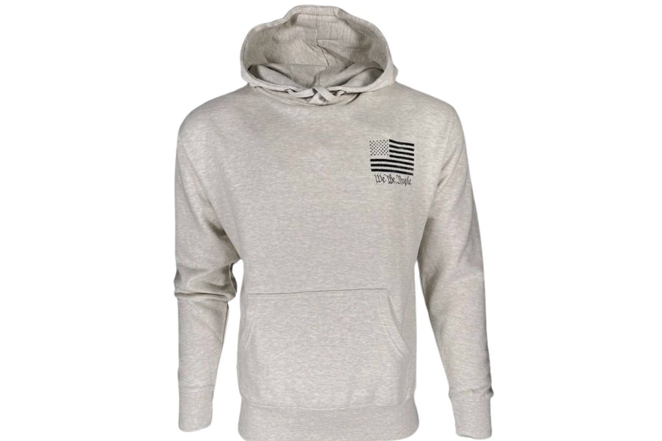 Howitzer - Union PO Hoodie